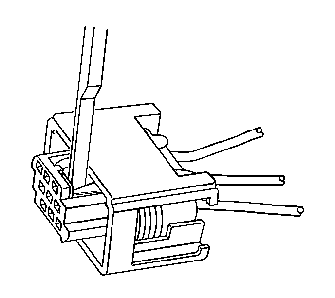 Technical service diagram