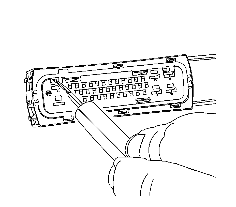 Technical service diagram