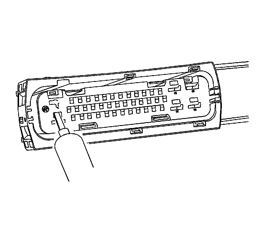 Technical service diagram