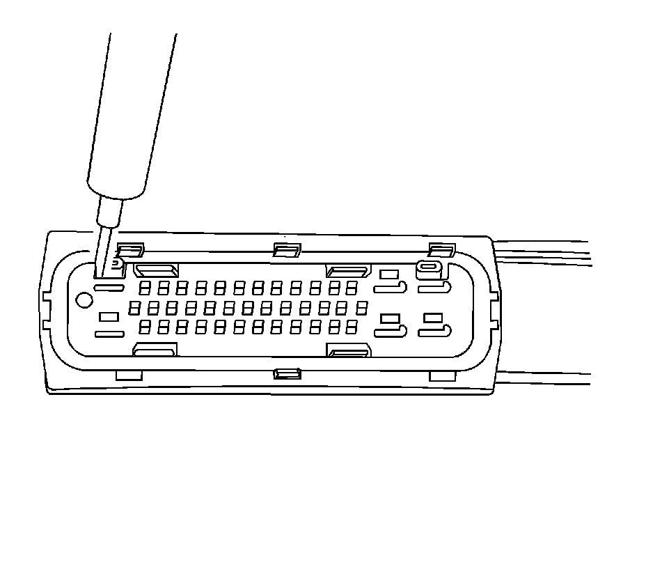 Technical service diagram