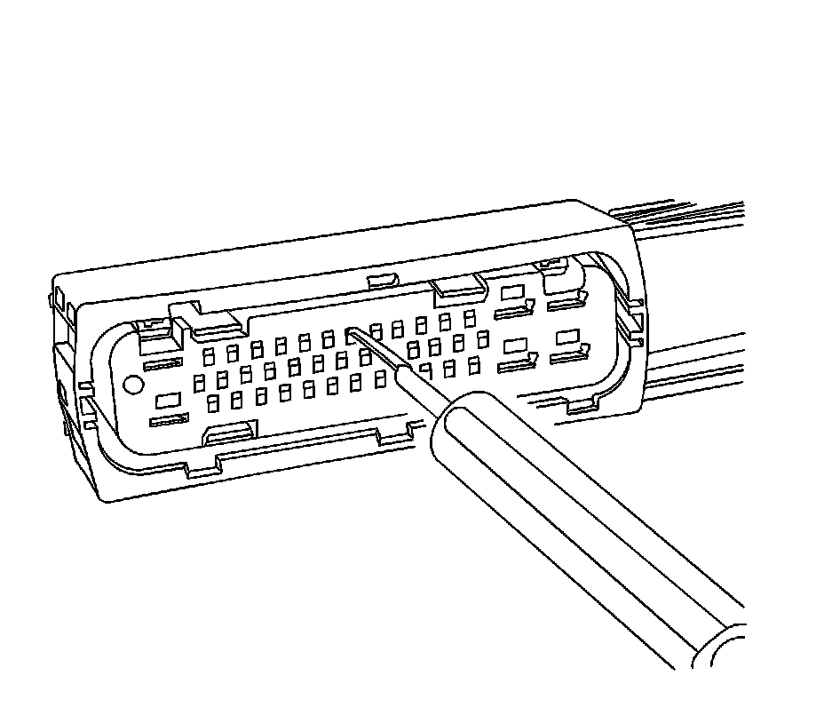Technical service diagram