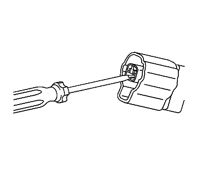 Technical service diagram