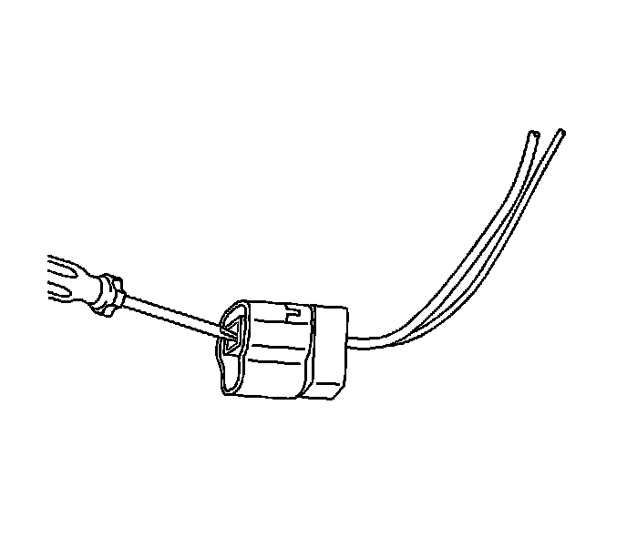 Technical service diagram