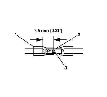 Technical service diagram