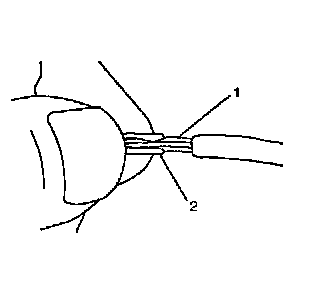 Technical service diagram
