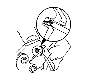 Technical service diagram