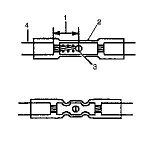 Technical service diagram