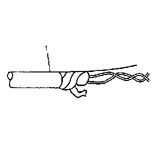 Technical service diagram