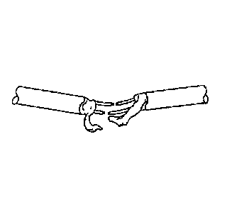 Technical service diagram