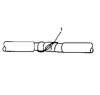 Technical service diagram