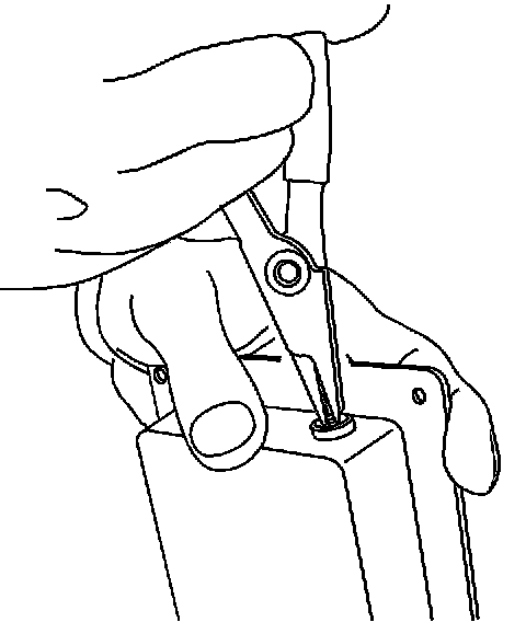 Technical service diagram