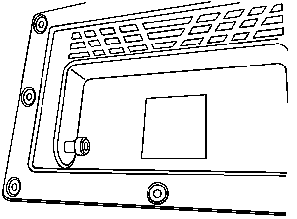 Technical service diagram