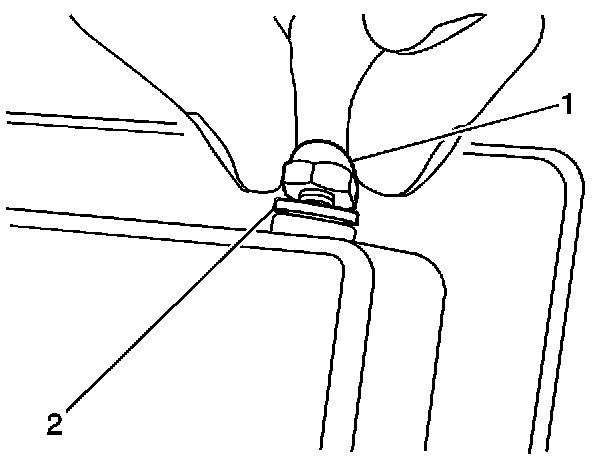 Technical service diagram