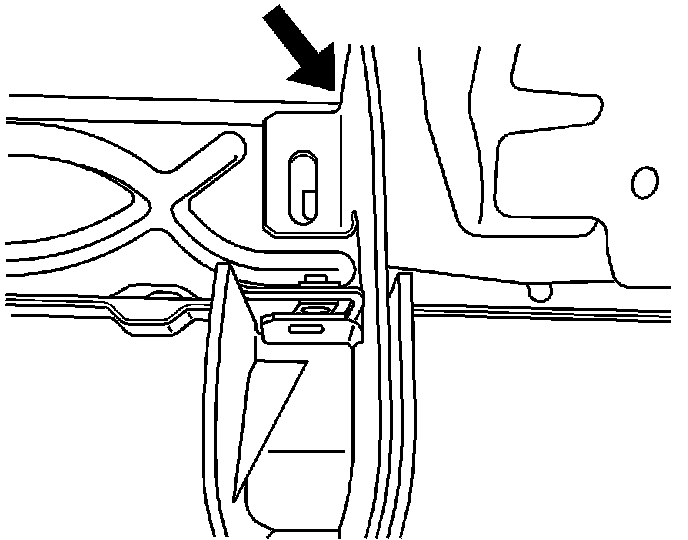 Technical service diagram