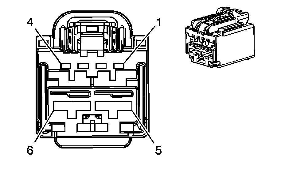 Technical service diagram
