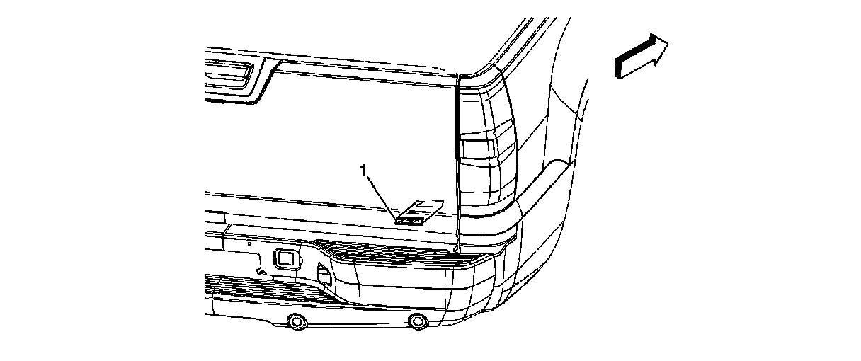 Technical service diagram