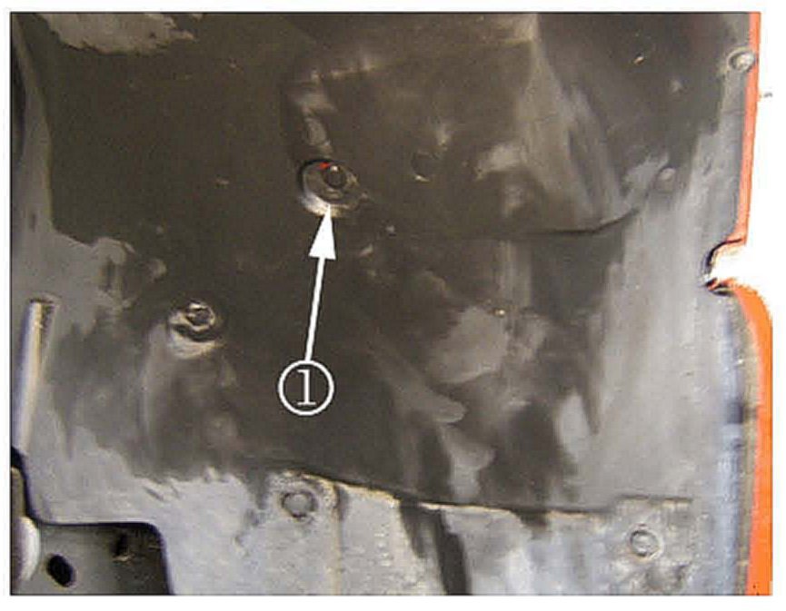 Technical service diagram