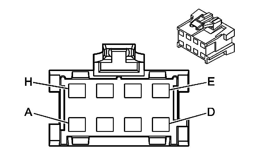 Technical service diagram
