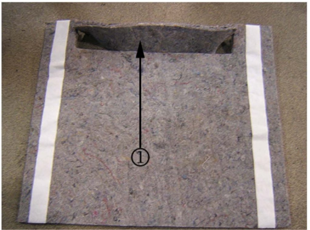 Technical service diagram