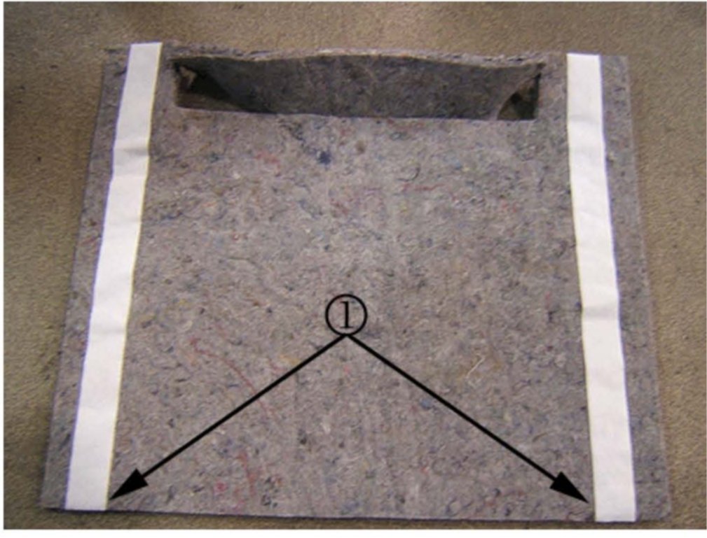 Technical service diagram