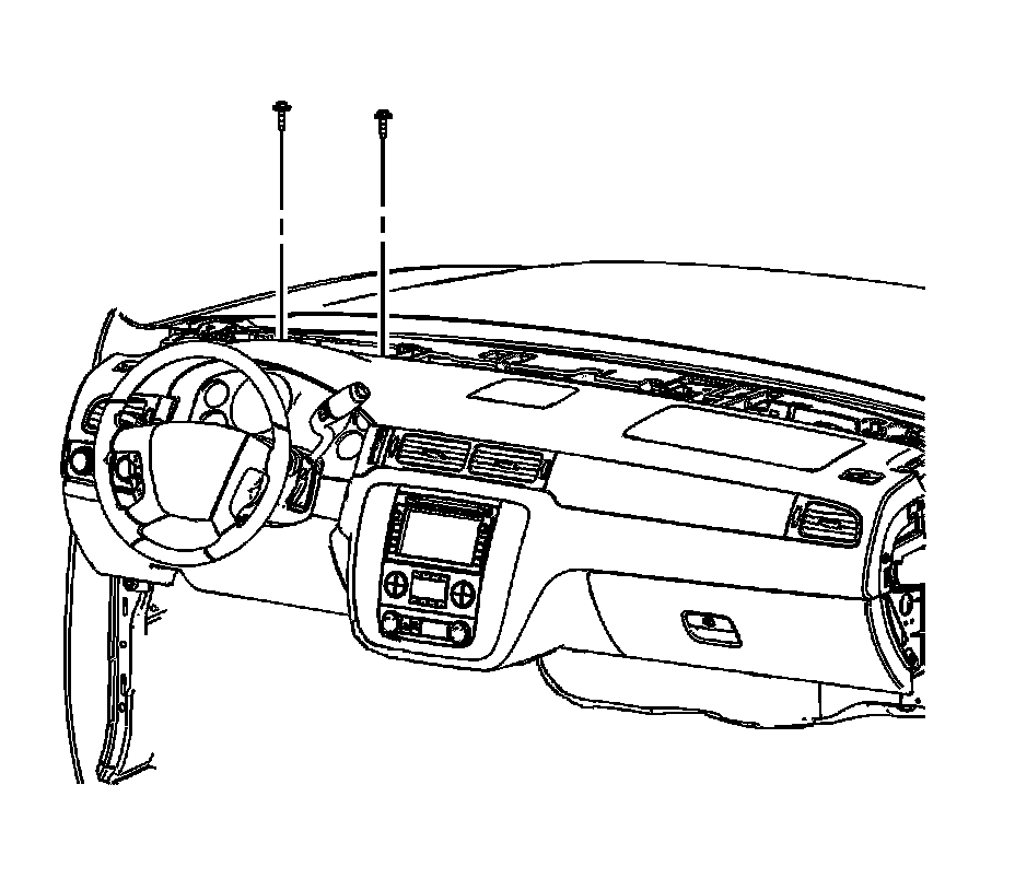 Technical service diagram