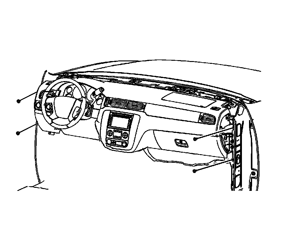 Technical service diagram