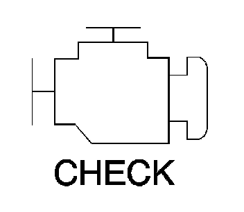 Technical service diagram
