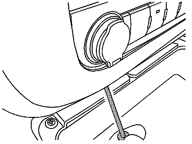 Technical service diagram