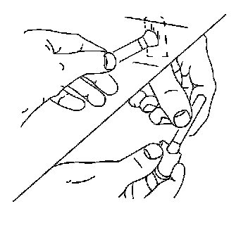 Technical service diagram