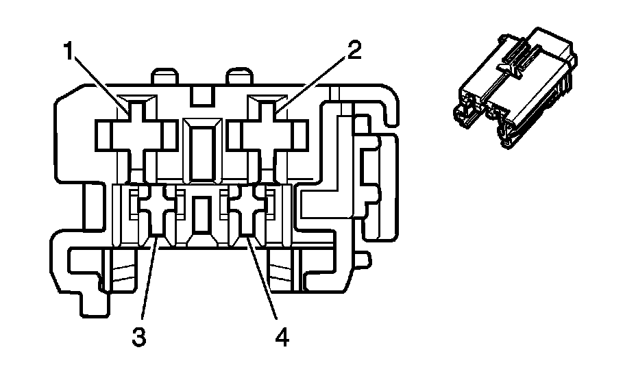 Technical service diagram