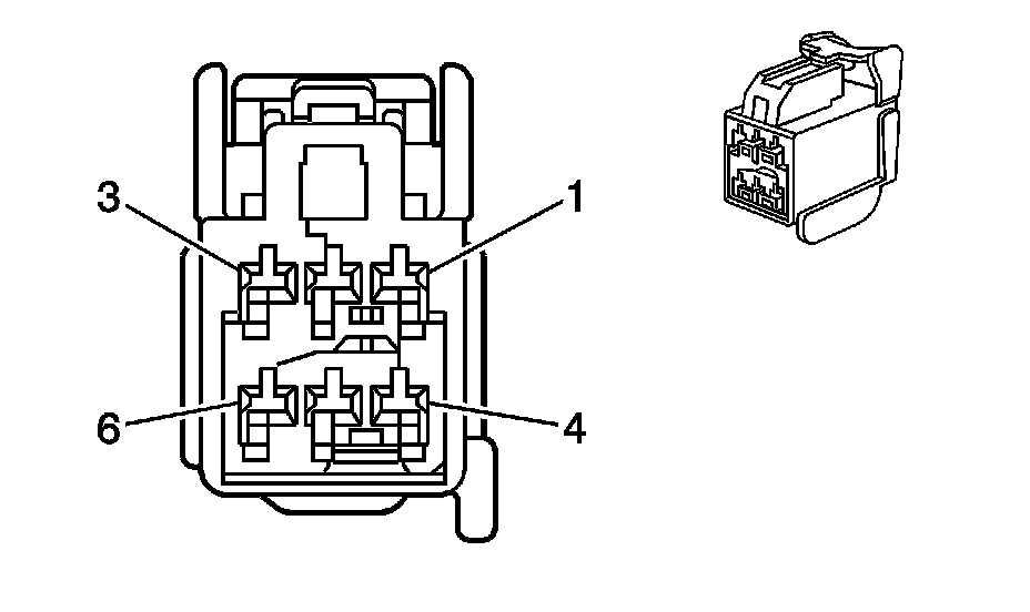 Technical service diagram