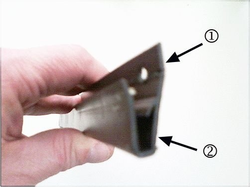Technical service diagram