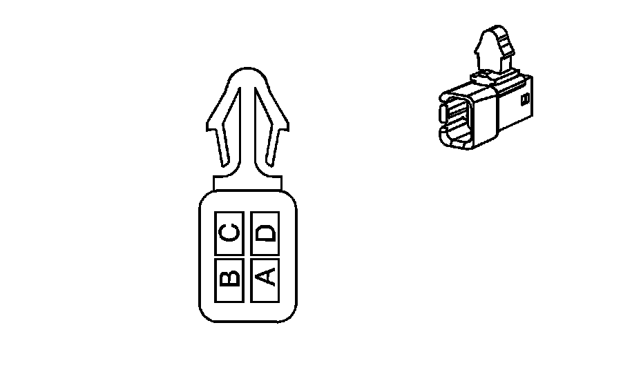 Technical service diagram