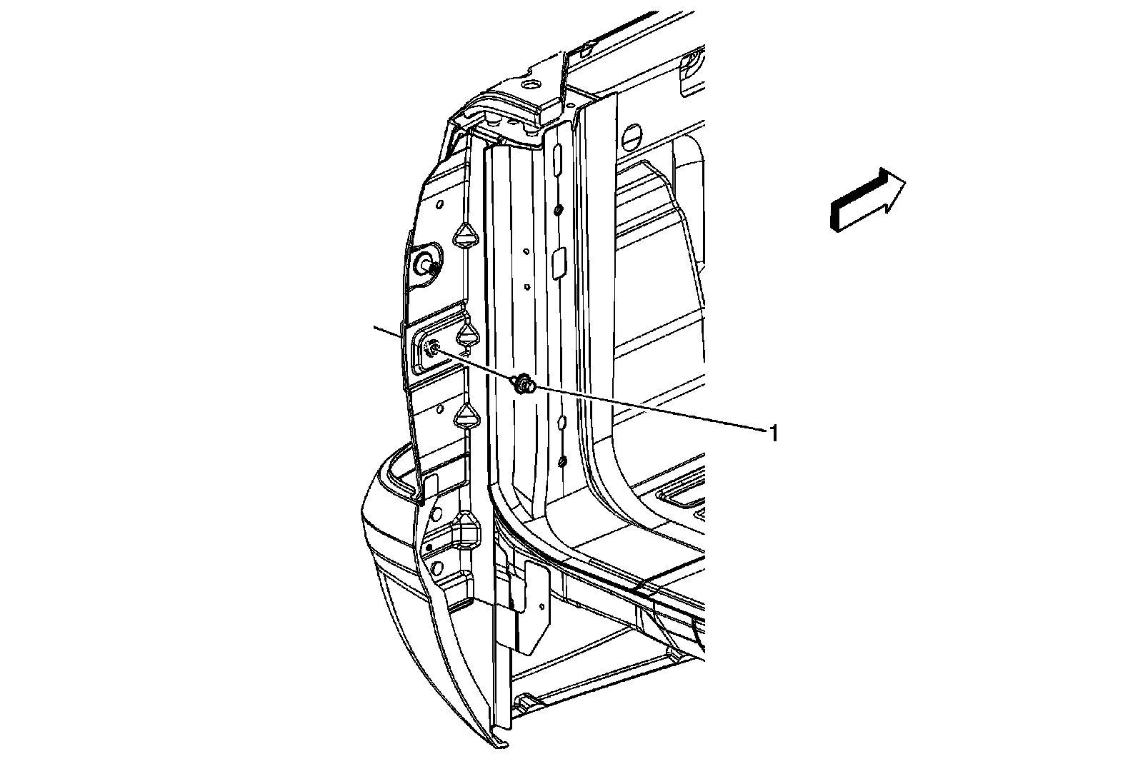 Technical service diagram
