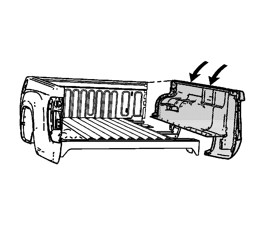 Technical service diagram