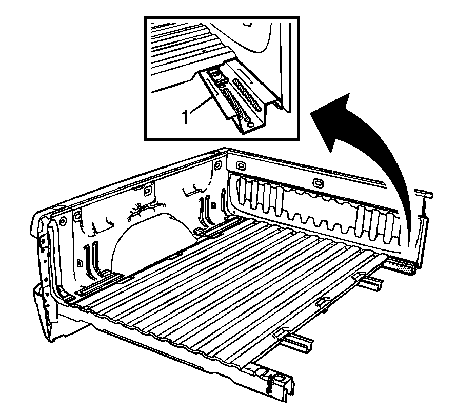 Technical service diagram