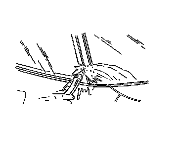 Technical service diagram