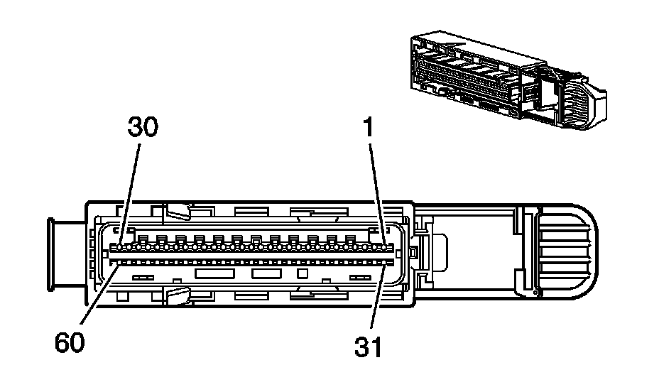 Technical service diagram