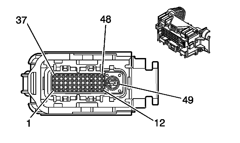 Technical service diagram