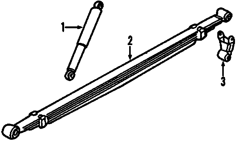 Technical service diagram