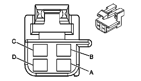 Technical service diagram