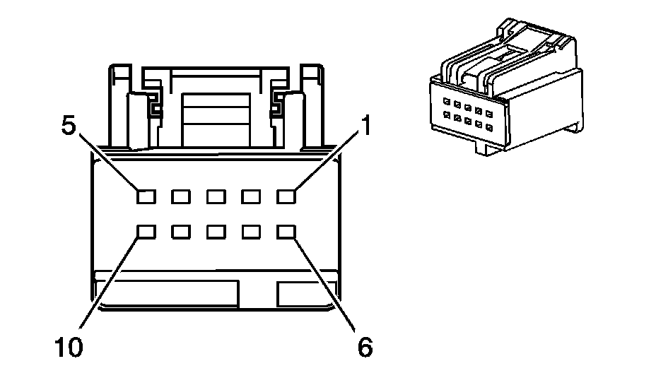 Technical service diagram