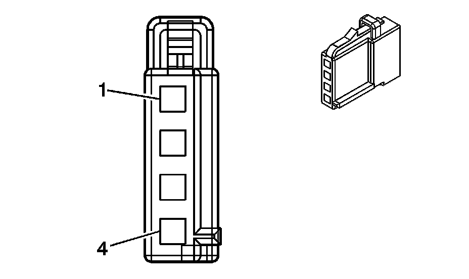 Technical service diagram