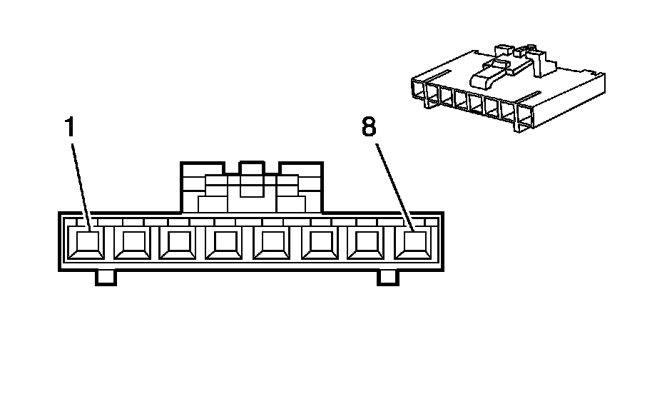 Technical service diagram