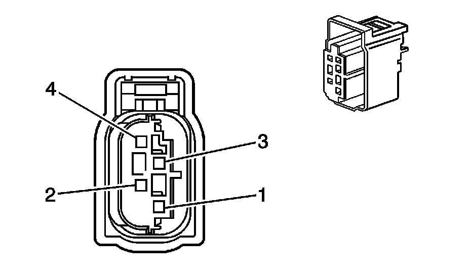 Technical service diagram