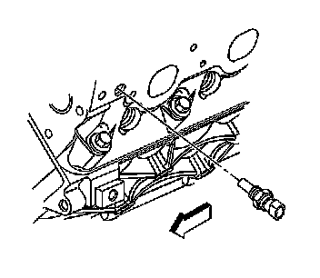 Technical service diagram