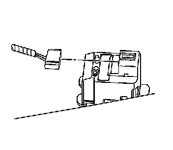 Technical service diagram