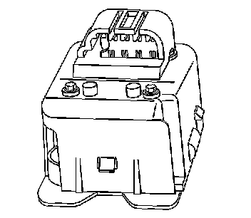 Technical service diagram